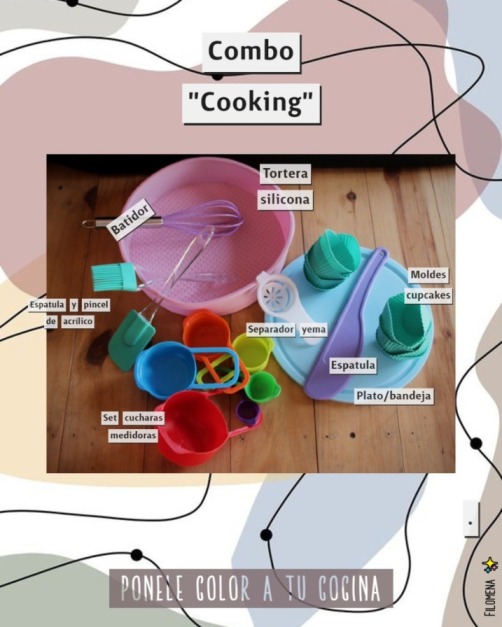 Cooking
